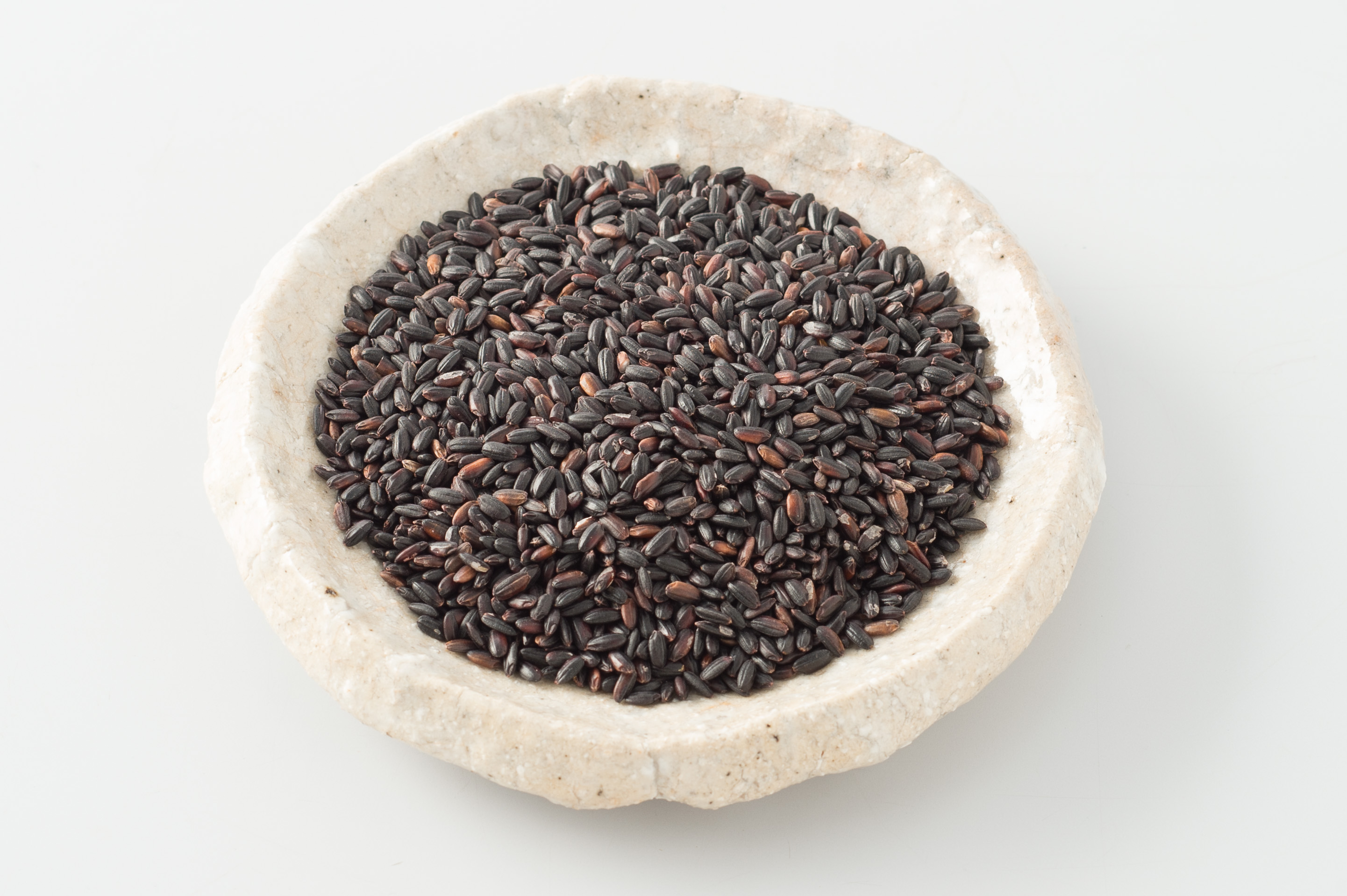 有機栽培　古代米（黒米）内容量：120g