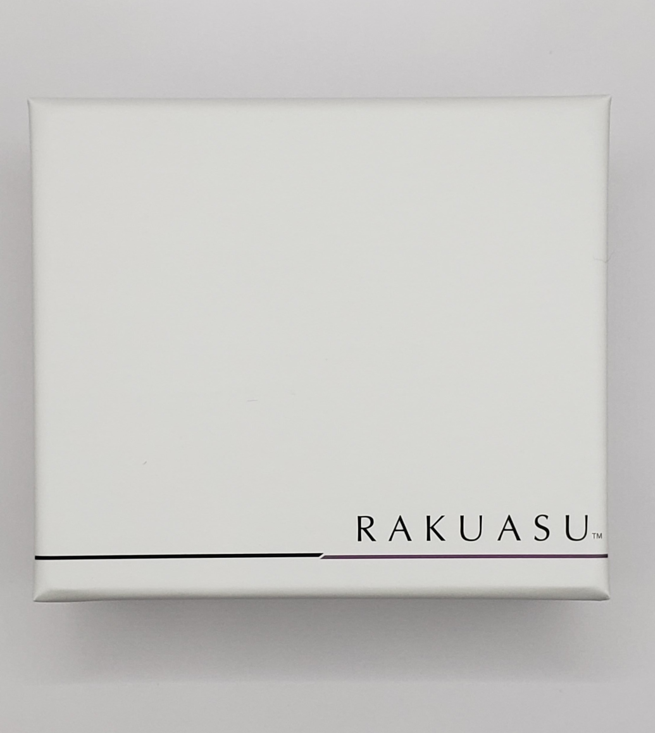 RAKUASU