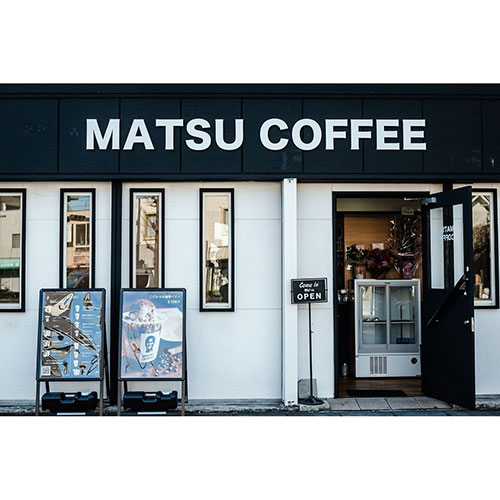 MATSU COFFEE