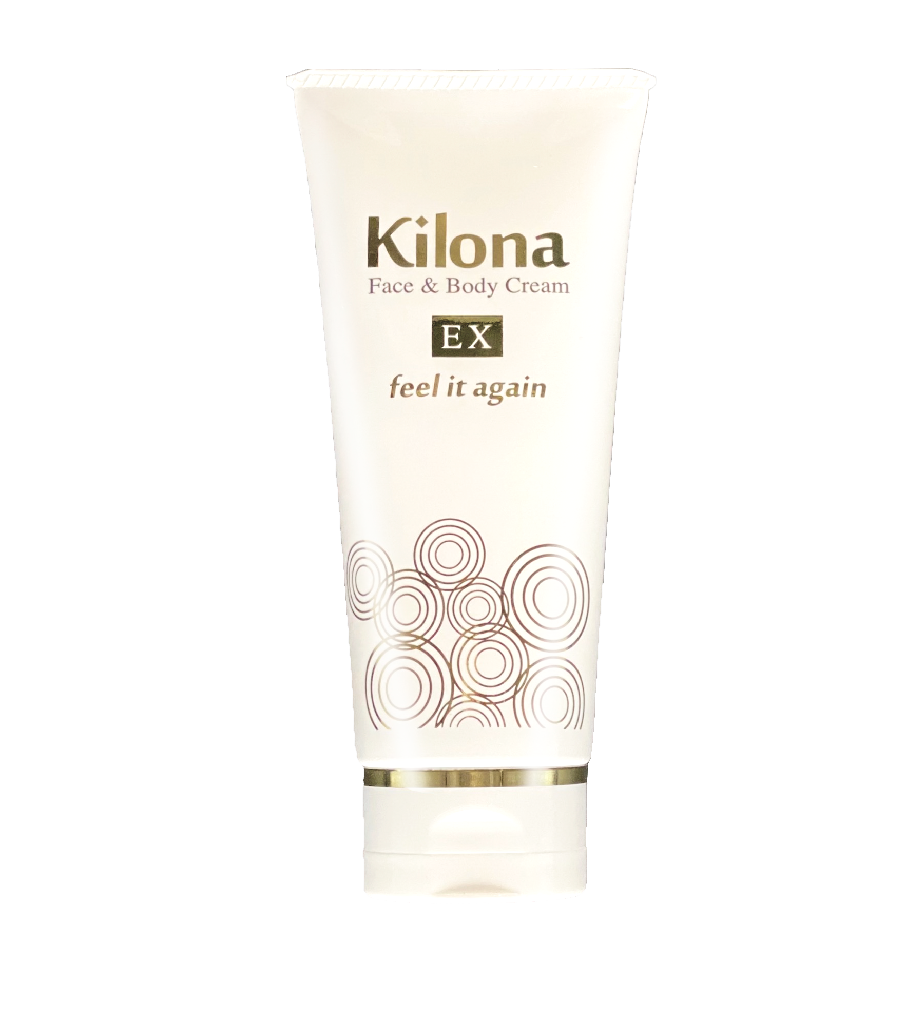 【送料無料・先行販売中】　Kilona Face&Body Cream EX 90g（キロウナ フェイス＆ボディクリームEX）