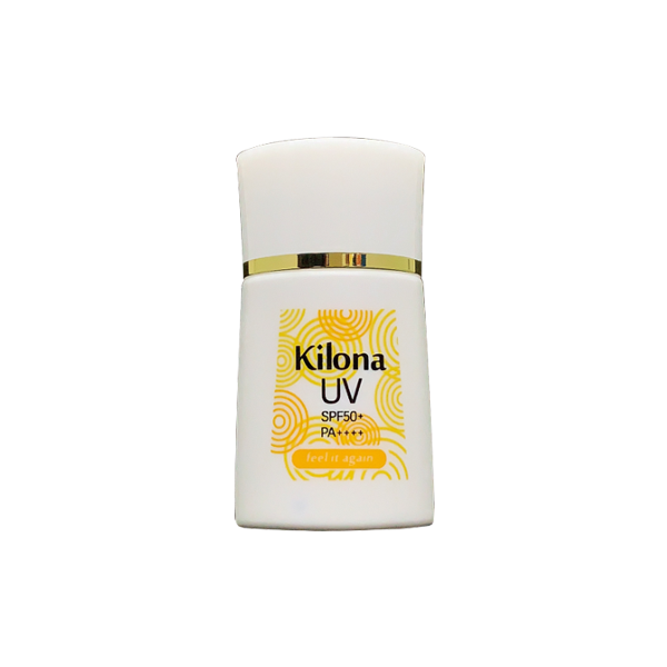 【送料無料】Kilona UV 30mL（キロウナUV）